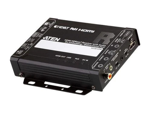 VE2812PR - ATEN HDMI HDBaseT Receiver