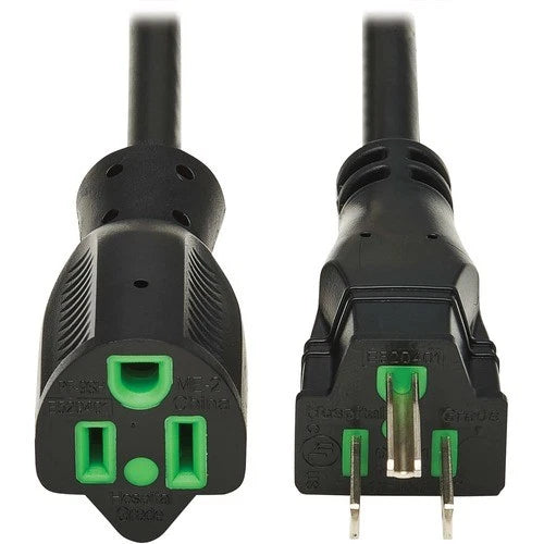P022AB-006-HG - Eaton Safe-IT Antibacterial Hospital-Grade Extension Cord