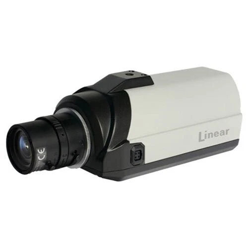 P1814X2 - Linear LV-CAMHRDW Fixed Box Security Camera