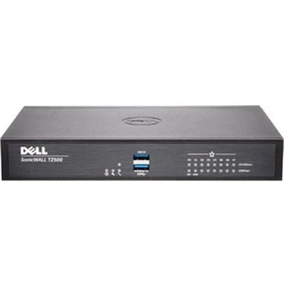 03-SSC-3010 - SonicWall Network Security Firewall Appliance
