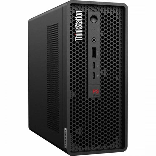 30HA003RUS - Lenovo ThinkStation P3 Ultra Workstation 1 x Intel Core i5