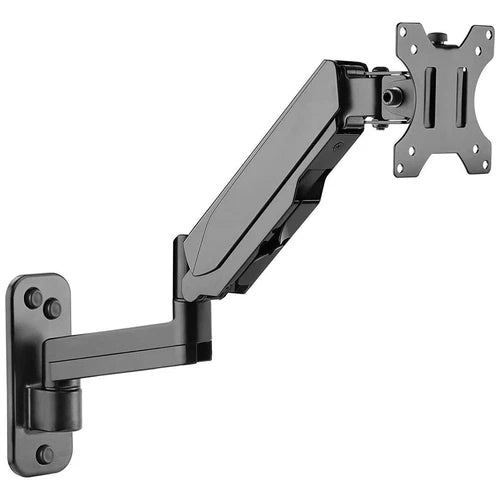 CEMT2L12S1 - SIIG High Premium Aluminum Wall Mount Single Monitor 17" to 34"