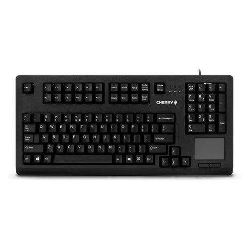 G80-11900 - Cherry Industrial TouchBoard Wired Keyboard