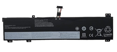 451BBZCTM - Total Micro High Quality 4-Cell 60Whr Lithium-Polymer Battery