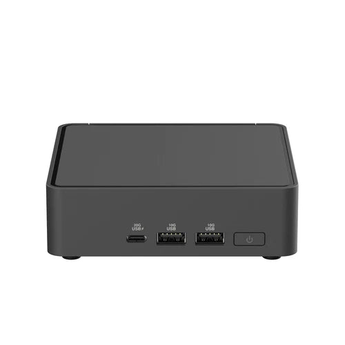 RNUC15CRKC50000U - Asus NUC 15 Pro NUC15CRKC5 Barebone System Mini PC Intel Core 5 210H
