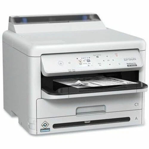 C11CK77201 - Epson WorkForce Pro WF-M5399 Desktop Inkjet Monochrome Printer