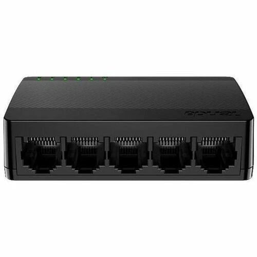 SG105M - Tenda 5-Port Gigabit Ethernet Switch
