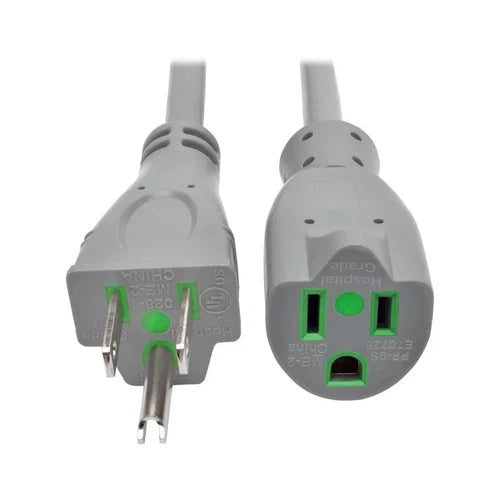 P037-006-ARD - Tripp Lite Eaton Series C14 to C21 15A 250V 14 AWG Power Cord