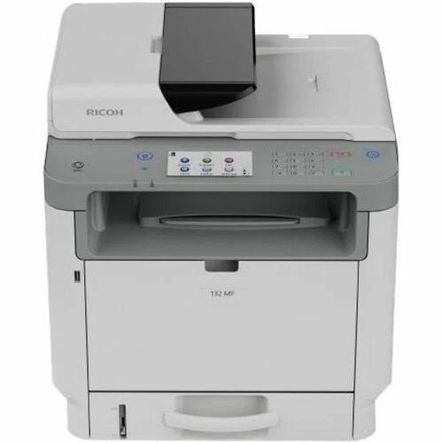 434056 - Ricoh 132 MF Laser Multifunction Monochrome Printer