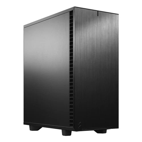 FD-C-DEF7C-01 - Fractal Design Define 7 Compact Mid-Tower Gaming Computer Case