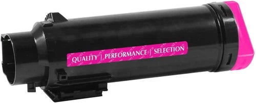 201267 - Clover TONER REMAN MAGNT HI YLD
