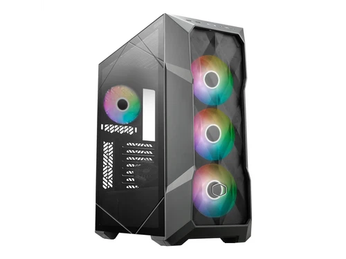TD500V2-MGNN85-SL0 - Cooler Master Cases td500 Max