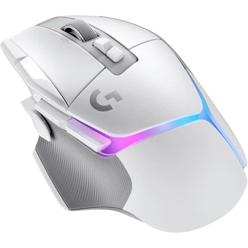 910-006169 - Logitech G502 X PLUS LIGHTSPEED Wireless Gaming Mouse