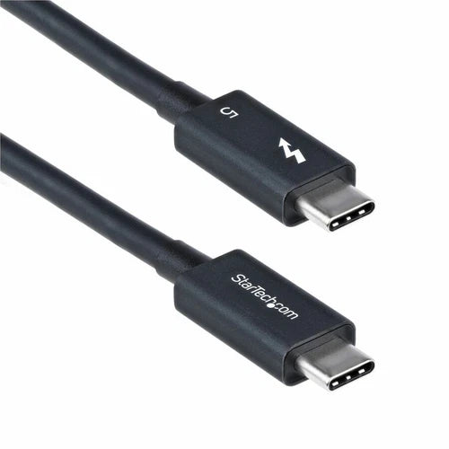 TBLT5MM50CM240W - StarTech 1.5ft Thunderbolt 5 Cable