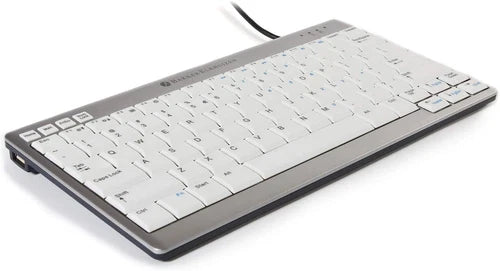 BNEU950WUS - Bakker Elkhuizen Ultra Board 950 Compact Wireless Keyboard
