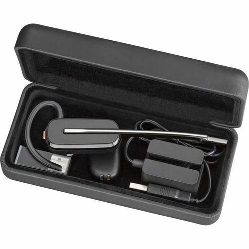 7W6D1AAABA - Poly Savi 8245 Office DECT 1920-1930 MHz USB-A Headset TAA