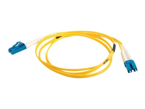 C2G 50m MTP 62.5/125 Multimode Fiber Assembly Ribbon Cable fiber optic cable 1968.5" (50 m) Orange