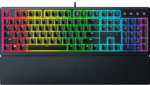 RZ0304461100 - Razer Ornata V3 RGB Wi Gaming Keyboard