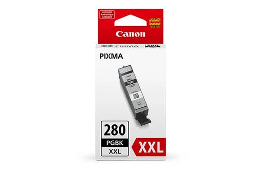 PGI280XXLPBK - Canon PGI-280 XXL Ink Cartridge