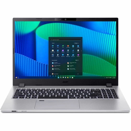 NXBHRAA002 - Acer TravelMate P215-55 15.6" Laptop Core 5 120U 16GB 512GB SSD W11P