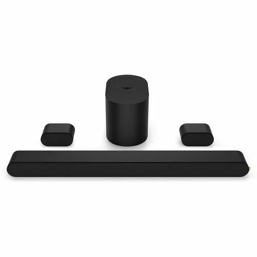 SV510M-0806 - Vizio 5.1 Bluetooth Sound Bar Speaker