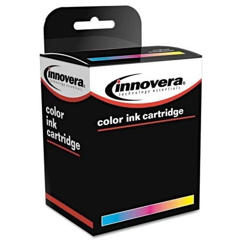 LC61Y - Innovera Ink Cartridge Yellow Inkjet