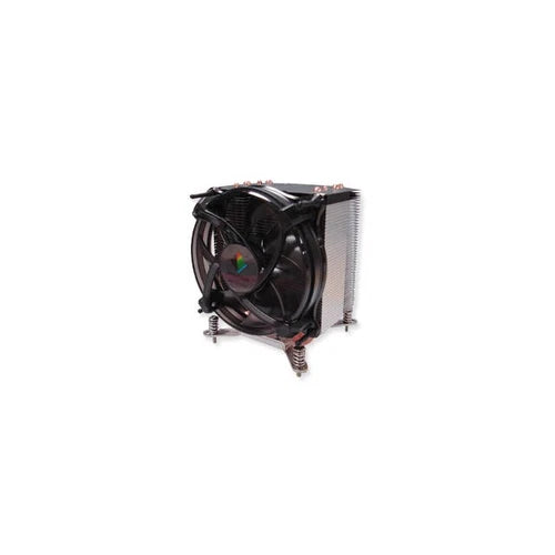 138155 - Dynatron K17 Cooling Fan/heatsink 1 X 92 Mm 2500 Rpm Dual Ball Bearing