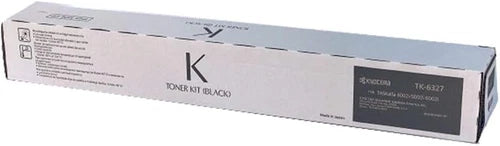 1T02NK0US0 - Kyocera Taskalfa 4002i Tk6327 Sd Black Toner