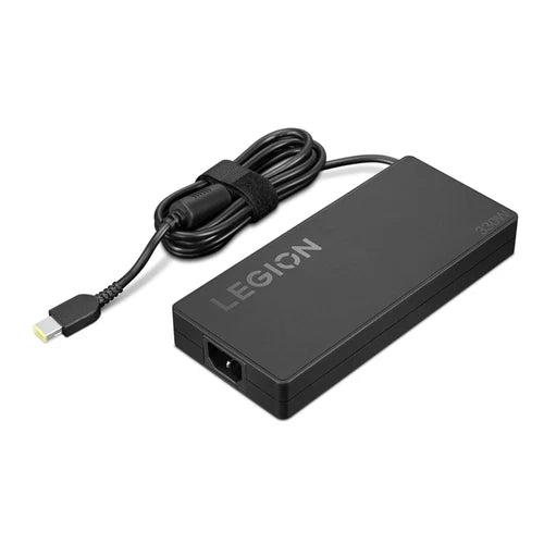 GX21M50608 - Lenovo Legion Slim 330W GaN AC Adapter