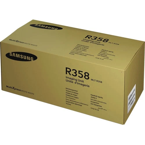 SV167A - HP Samsung MLT-R358 Imaging Unit