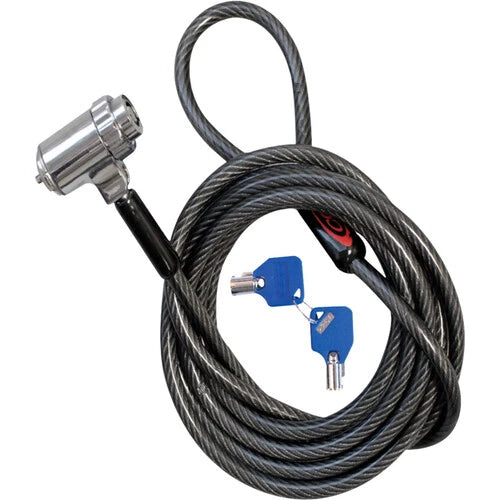 A02020 - CODi Chassis Key Cable Lock