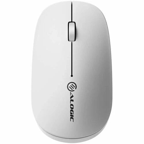 AMBT4KWH - Alogic USB-C Rechargeable Wireless Bluetooth Mouse