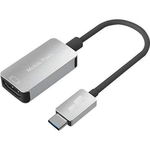 104-1002P01 - Mobile Pixel Type C to HDMI