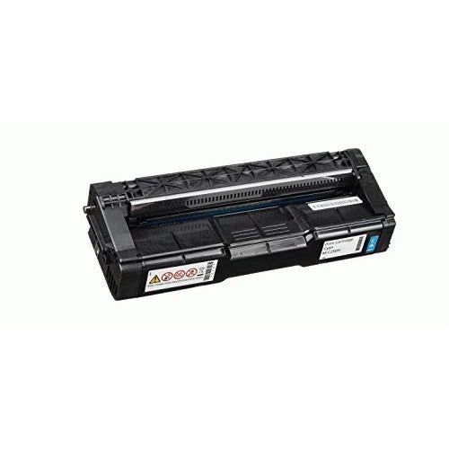 408337 - Ricoh CYAN PRINT Cartridge M C250H