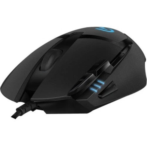 910-004069 - Logitech G402 Hyperion Fury FPS Gaming Mouse