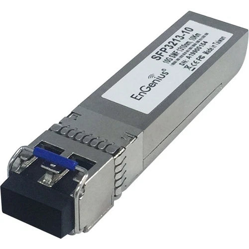 EnGenius Hot Swappable SFP+ Transceiver Module– Aeonfly