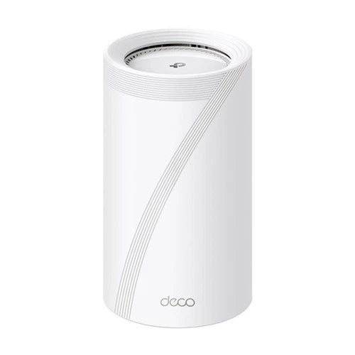 Be22000  - TP-LINK DECOBE851 Whole Home Mesh Wi-Fi 7 Unit tri-Band