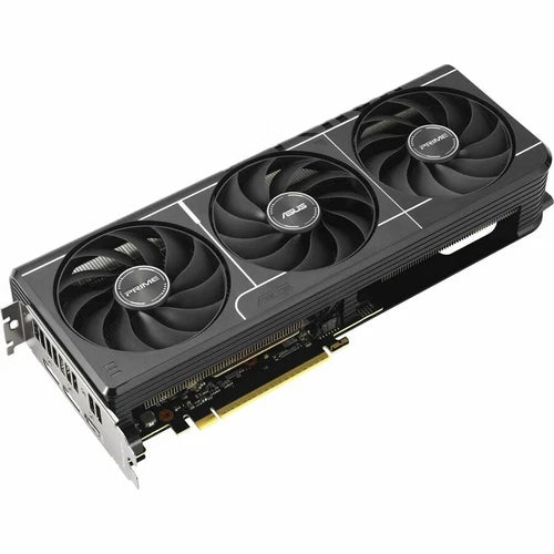 PRIMERX9060XTO8G - Asus Prime Radeon RX 9060 XT 8GB GDDR6 OC Edition Graphics Card