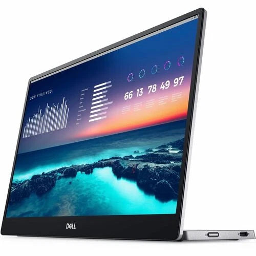 P1424H - Dell 14" Full HD LED Monitor
