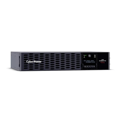 PR1000RTXL2UC - CyberPower Smart App Siave UPS Systems