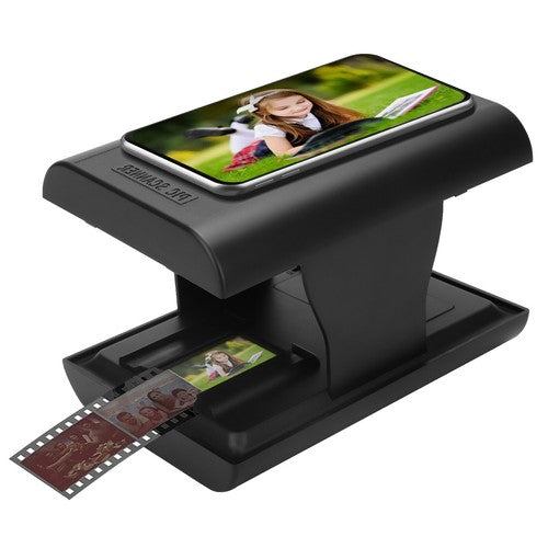 101-1005P03 - Mobile Pixel Duex Lite 12.5" FHD USB Mobile Monitor
