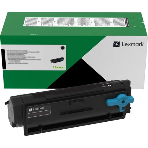 55B1H0E - Lexmark Unison Toner Cartridge