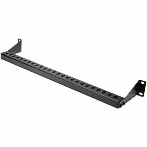 12SCABLELACINGBAR - StarTech 1U Rack Mountable Cable Lacing Bar