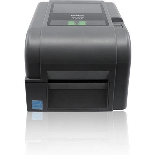 TD-4420TN - Brother Td-4420tn Desktop Direct Thermal/Thermal Transfer Printer