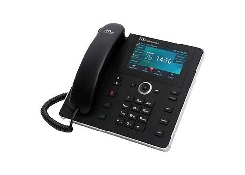 IPC450HDEPSG-DBW - AudioCode Corporations AudioCodes C450HD IP-Phone PoE GbE