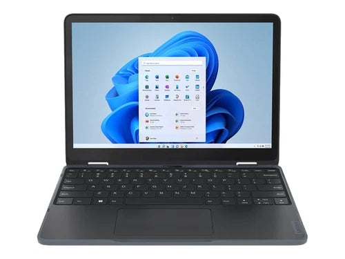 82VQ0007US - Lenovo 12.2" Convertible 2 in 1 Notebook WUXGA 1920 x 1200
