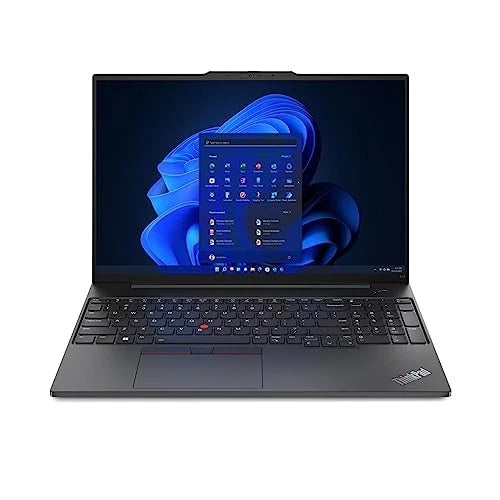 21JN003YUS - Lenovo ThinkPad E16 Gen 1 16" Notebook WUXGA 1920 x 1200