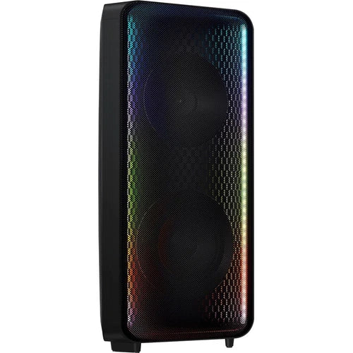 MX-ST50B-ZA - Samsung 2.0 Bluetooth Speaker System 240 W RMS