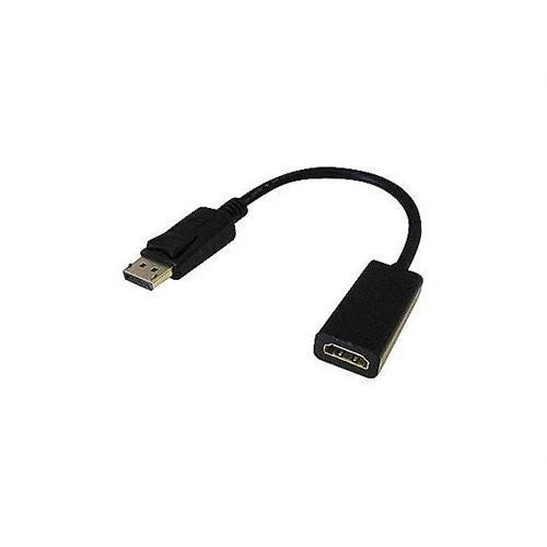 DP-H-TM - Total Micro DisplayPort/HDMI Audio/Video Cable