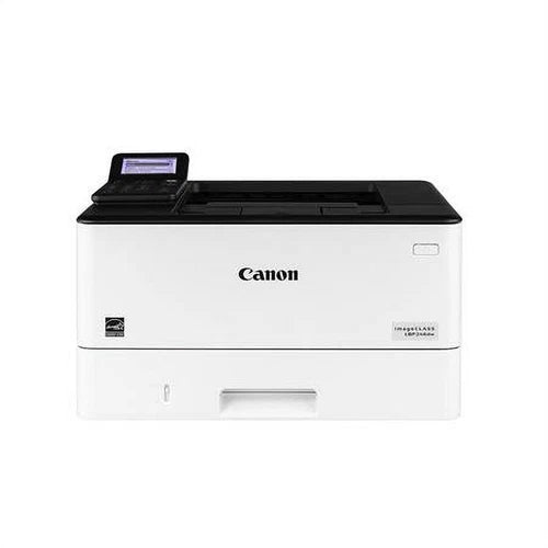 5952C005 - Canon imageCLASS Desktop Wireless Laser Monochrome Printer